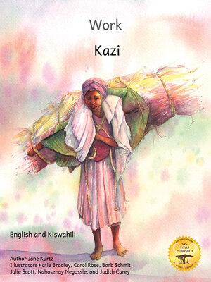 cover image of Work